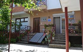 Hostel Valentin